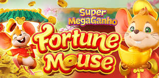 pg soft games fortune mouse