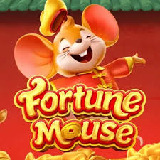 jogar fortune mouse demo ícone