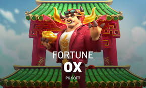 melhor horario fortune ox