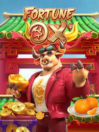 pgsoft games com fortune ox ícone