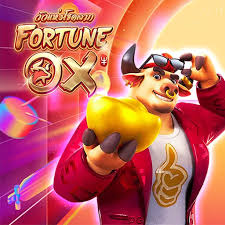 como ganhar no jogo fortune ox ícone