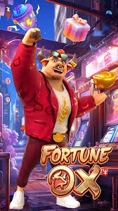 como jogar o jogo fortune ox ícone