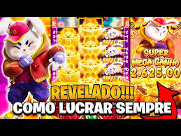 fortune rabbit melhor horário para jogar