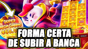 qual o melhor horário para jogar o fortune rabbit