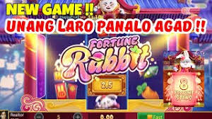 5g bet fortune rabbit