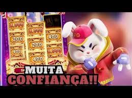 fortune rabbit melhor plataforma