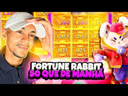 fortune rabbit bet