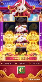 jogar fortune rabbit