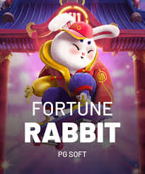 fortune rabbit รีวิว ícone