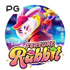 jogar fortune rabbit modo demo ícone