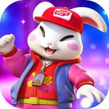 rabbit jogo de aposta ícone