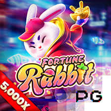 horario do rabbit fortune ícone