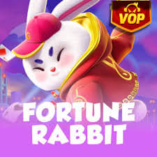 fortune rabbit feature ícone