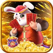 fortune rabbit modo demo ícone