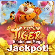 plataformas novas fortune tiger ícone