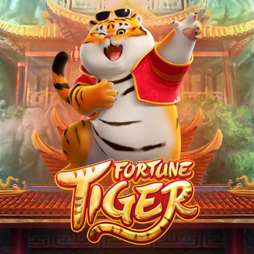 tiger jogo de aposta ícone